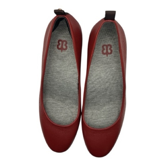 Betabrand All-Weather Women’s Sz 9 Wedges - Picture 1 of 8